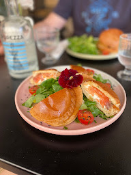 Photo n°73 de Breakfast Club Cassis à Cassis ()