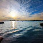 Photo n°2 de l'avis de Ryan.i fait le 15/05/2022 à 18:57 sur le  Essentiale Restaurant & Lounge Bar at Hotel Villa Laguna à Lido