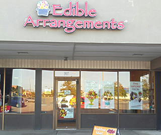 Edible Arrangements, 19117 West Rd, Woodhaven, MI 48183, USA, 