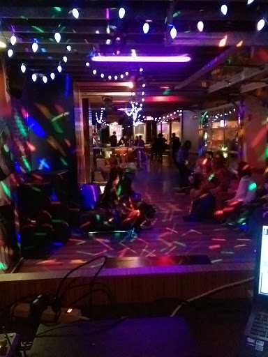 Lounge «Anatomy Nightclub + Ultralounge», reviews and photos, 1299 W 9th St, Cleveland, OH 44113, USA