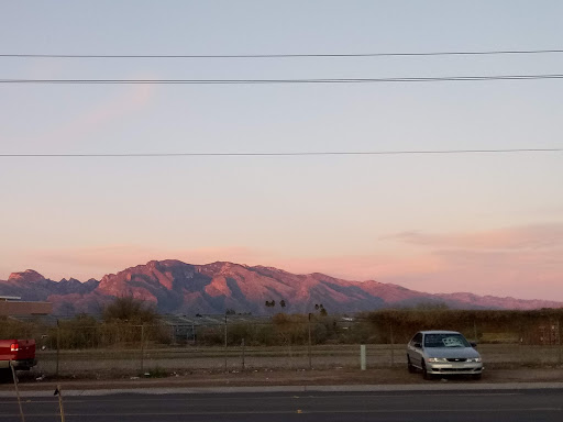 Fine Lines en Tucson