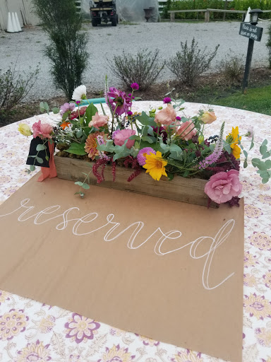 Event Venue «The Marmalade Lily», reviews and photos, 9850 Schlottman Rd, Loveland, OH 45140, USA