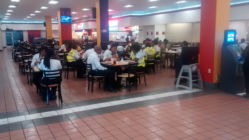 Shopping Mall «Greenbriar Mall», reviews and photos, 2841 Greenbriar Pkwy SW, Atlanta, GA 30331, USA