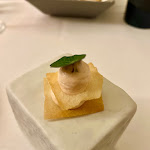 Photo n°1 de l'avis de Ariana.o fait le 22/11/2023 à 20:24 sur le  Ristorante La Forchetta à Parma