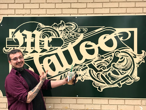 Explore tattoo ideas arm, creative tattoo ideas in Augusta, available at Mr. Tattoo