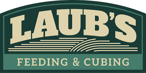 Laub's Feeding & Cubing