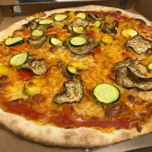 Pizzeria Abate in Monteforte dAlpone, Provincia di Verona