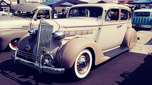 Shopping Mall «El Monte Mall», reviews and photos, 10933 Valley Mall #200, El Monte, CA 91731, USA