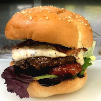 Aliment-réconfort du Restauration rapide O'burger gourmet foodtruck à La Seyne-sur-Mer - n°17