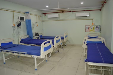 Vinayaka Hospital