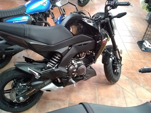 Motorcycle Dealer «Las Cruces Motorsports», reviews and photos, 2125 S Valley Dr, Las Cruces, NM 88005, USA