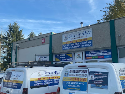 AVENIR DÉCO à Trappes