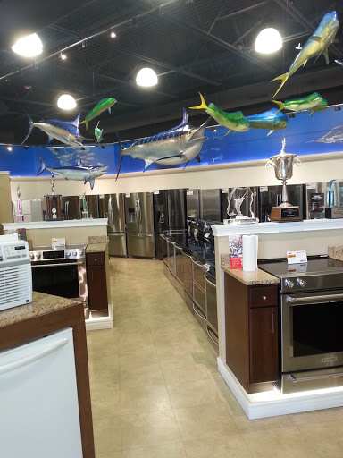 Television Repair Service «Jetson Appliance & Electronics Experts», reviews and photos, 4145 US-1, Fort Pierce, FL 34982, USA