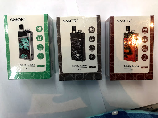 Vaporizer Store «One Stop Vape & Smoke Shop», reviews and photos, 4007 Merrick Rd, Seaford, NY 11783, USA