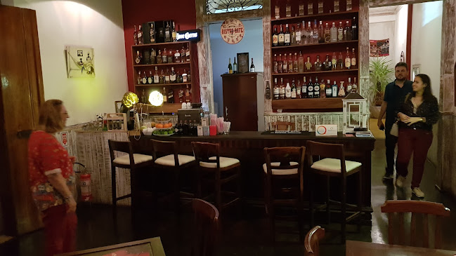 Pysco Restaurante-Bar