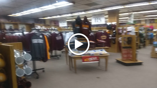 Book Store «BARNES & NOBLE AT CONCORDIA UNIVERSITY BOOKSTORE», reviews and photos, 7400 Augusta St, River Forest, IL 60305, USA