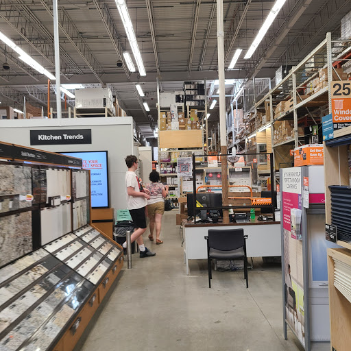 Home Improvement Store «The Home Depot», reviews and photos, 530 Mt Pleasant Ave, Dover, NJ 07801, USA