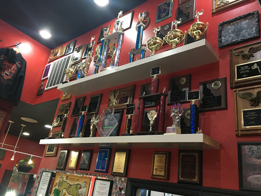 Tattoo Shop «Slave to the Needle Tattoo & Body Piercing», reviews and photos, 508 NW 65th St, Seattle, WA 98117, USA