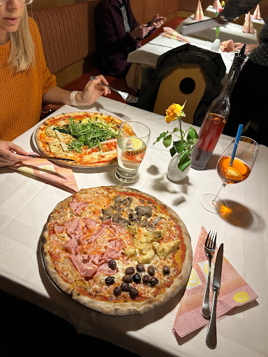 Ristorante Pizzeria Kirchsteiger in Merano, Provincia Autonoma di Bolzano – Alto Adige