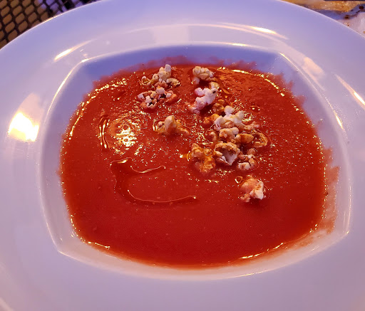 French Restaurant «Bistro à la mode», reviews and photos, 4012 E Palm St, Mesa, AZ 85215, USA