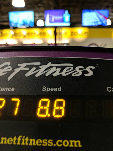 Gym «Planet Fitness», reviews and photos, 625 River Rd, Puyallup, WA 98371, USA