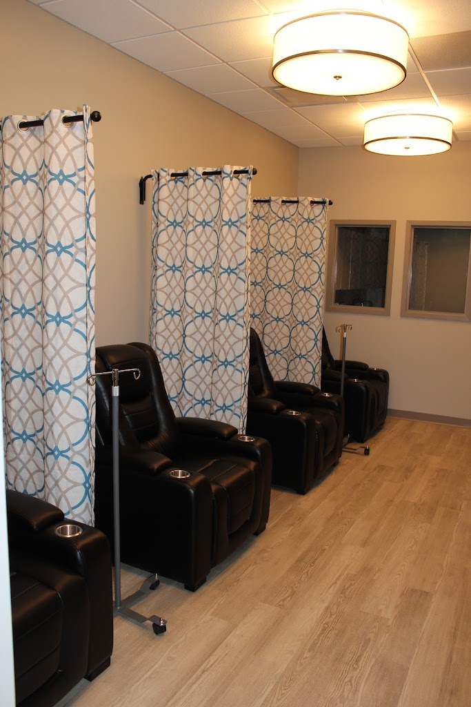 Prime IV Hydration & Wellness - Overland Park 66223