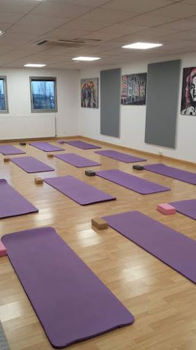 Cours de yoga Shankari Yoga Sainte-Savine