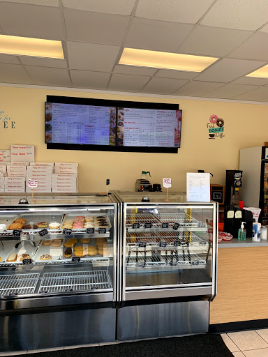 Donut Shop «Holey Sweet Donuts», reviews and photos, 90 GA-138 b, Stockbridge, GA 30281, USA