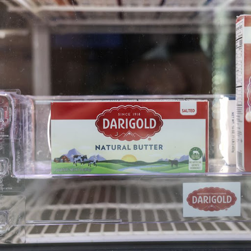 Convenience Store «Plaid Pantry», reviews and photos, 20375 SW Baseline Rd, Beaverton, OR 97006, USA