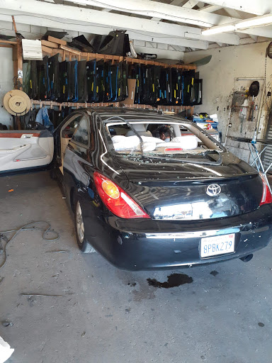 Auto Parts Store «AutoZone», reviews and photos, 535 S Pacific Ave, San Pedro, CA 90731, USA