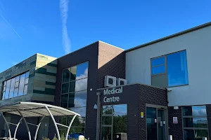 Foxhill Medical Centre image