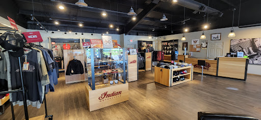 Motorcycle Dealer «JPM Performance Powersports/Indian Motorcycles of Hopkinsville», reviews and photos, 5376 Fort Campbell Blvd, Hopkinsville, KY 42240, USA