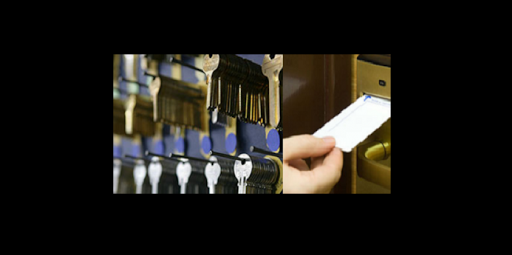 Locksmith «Klinge Lock & Safe», reviews and photos, 2417 Gilbert Ave, Cincinnati, OH 45206, USA