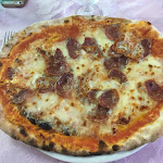 Photo n°1 de l'avis de Anne.y fait le 16/07/2018 à 20:30 sur le  Da Antonio à Fluminimaggiore