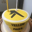 Yellow Pages - Data Works