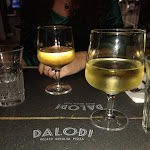 Photo n°1 de l'avis de Francesco.a fait le 23/02/2018 à 09:21 sur le  Zio Pizzeria Pigneto RistoPizzeria & Cocktail Night à Rome