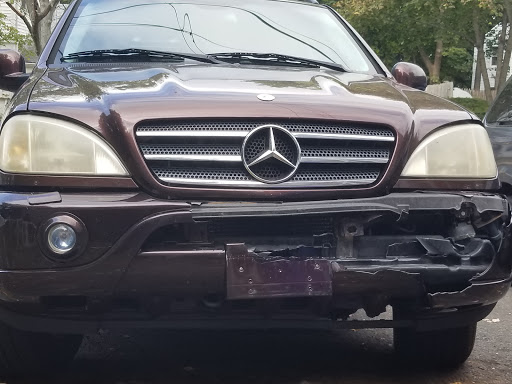 Auto Body Shop «Bolton Collision Repair Inc», reviews and photos, 262 Hop River Rd, Bolton, CT 06043, USA