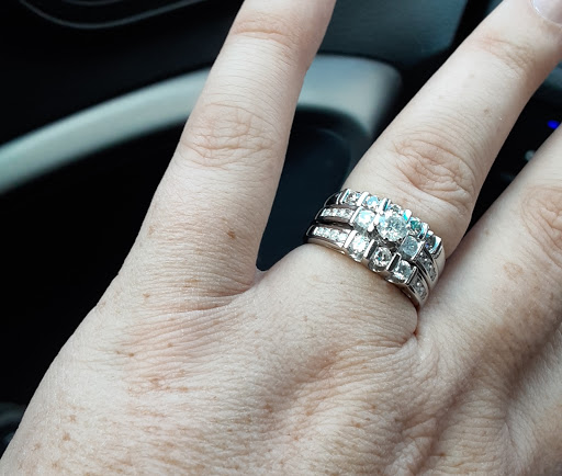 Jewelry Repair Service «McKay Diamonds & Jewelry», reviews and photos, 157 Main St, Salt Lake City, UT 84111, USA