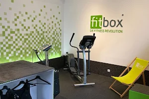 EMS Training fitbox Hannover Lister Platz image