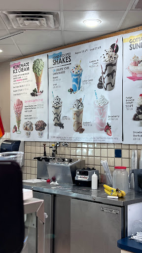 Ice Cream Shop «Marble Slab Creamery», reviews and photos, 14 Biltmore Ave, Asheville, NC 28801, USA