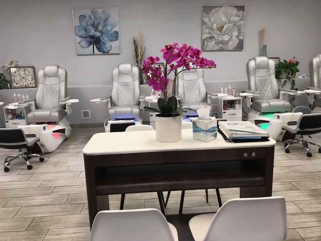 LV Nail Spa 85749