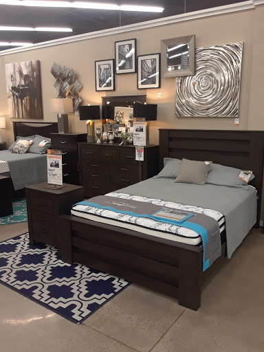 Furniture Store «Ashley HomeStore», reviews and photos, 6233 E Southern Ave, Mesa, AZ 85206, USA