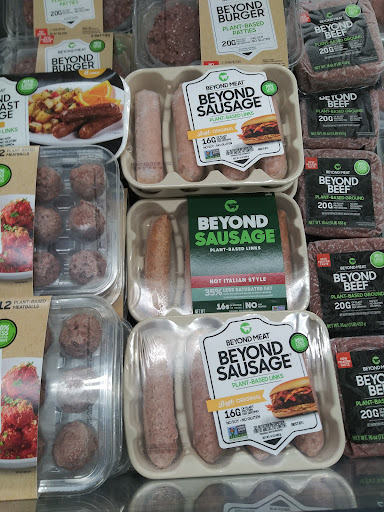 Grocery Store «Jewel-Osco», reviews and photos, 747 Indian Boundary Rd, Chesterton, IN 46304, USA