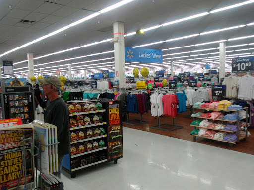 Department Store «Walmart Supercenter», reviews and photos, 4400 W Tennessee St, Tallahassee, FL 32304, USA