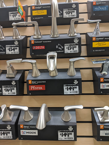 Home Improvement Store «The Home Depot», reviews and photos, 721 Old Willow Ave, Honesdale, PA 18431, USA