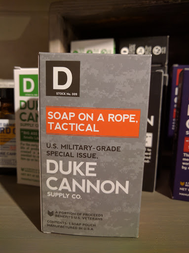 Gift Shop «Duncan and York Modern Market», reviews and photos, 33 N Lexington Ave, Asheville, NC 28801, USA