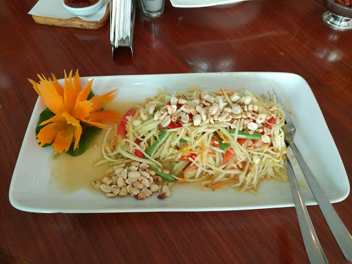 Orchid House Thai Restaurant - Apapa, 15a Marine Rd, Apapa, Lagos, Nigeria, Caterer, state Lagos