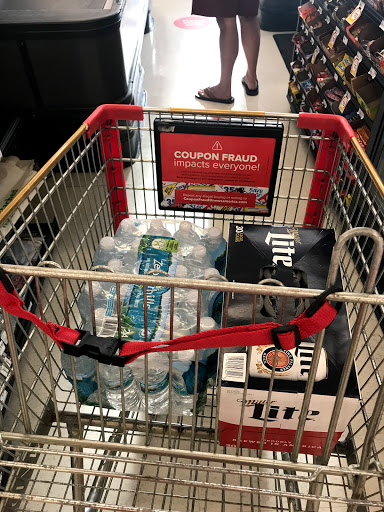 Grocery Store «Winn-Dixie», reviews and photos, 2200 S Atlantic Ave, Daytona Beach Shores, FL 32118, USA