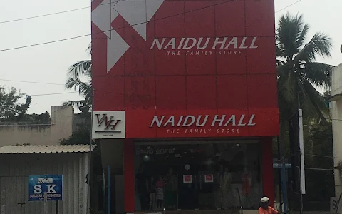 Naidu Hall The Family Store image