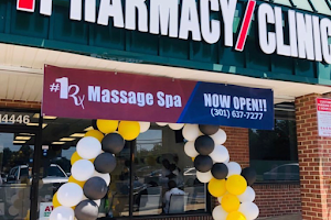 Number 1 Pharmacy/Clinic/Massage Spa image
